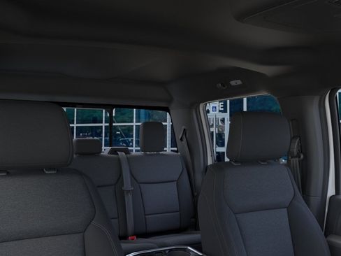 New 2026 Ford F150 XLT AWD/4WD image 24
