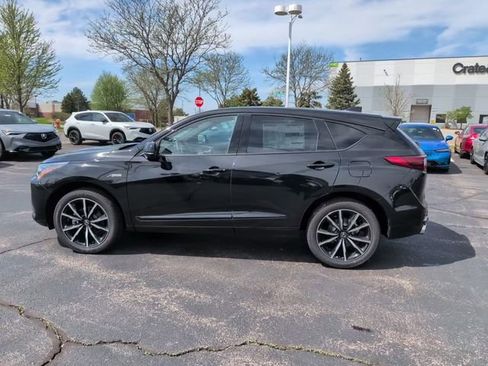 New 2026 Acura RDX A-Spec image 9