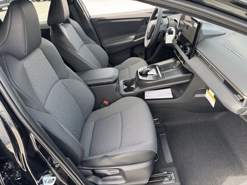 New 2026 Toyota bZ FWD image 8