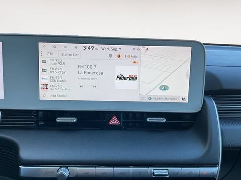 Certified 2024 Hyundai Ioniq 5 SE AWD/4WD image 15