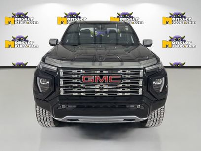 Used 2023 GMC Canyon Denali