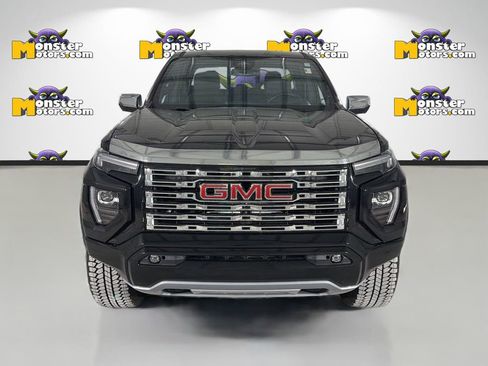Used 2023 GMC Canyon Denali AWD/4WD image 2