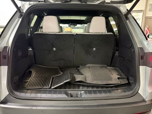 Certified 2026 Lexus TX 350 AWD w/ Technology Package image 19