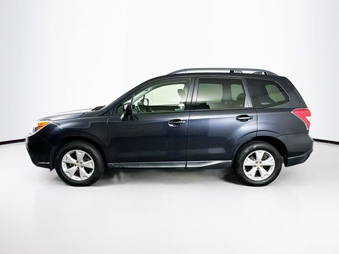 Used 2016 Subaru Forester 2.5i Premium image 4