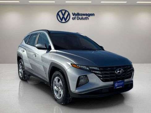 Used 2024 Hyundai Tucson SEL image 7