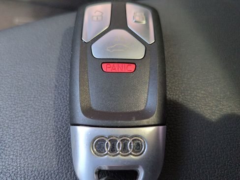 Used 2021 Audi A5 2.0T Premium Plus w/ Premium Plus AWD/4WD image 29
