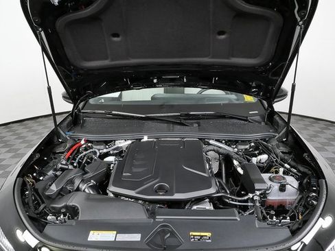 Certified 2025 Audi A5 2.0T Premium Plus w/ Premium Plus image 35