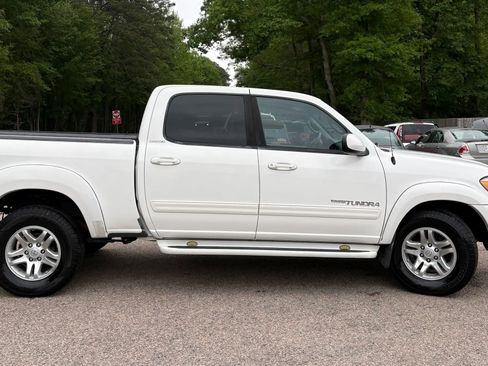 Used 2006 Toyota Tundra Limited RWD image 52