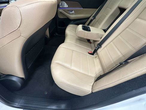 Certified 2024 Mercedes-Benz GLE 350 4MATIC image 22