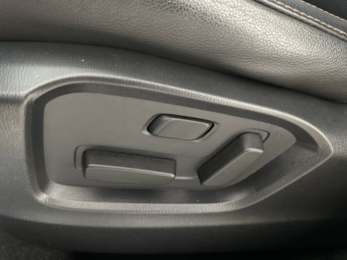 Used 2023 MAZDA CX-5 AWD 2.5 S w/ Preferred Package image 10