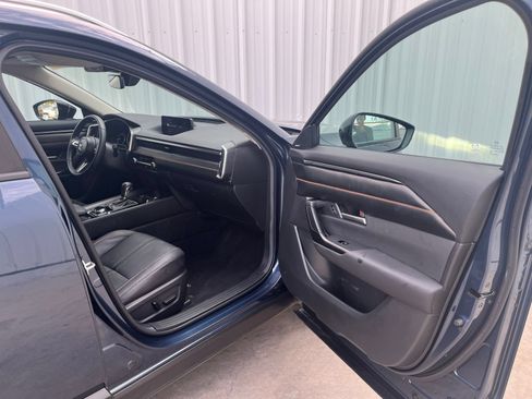 Certified 2026 MAZDA CX-50 AWD 2.5 S w/ Premium Package image 17