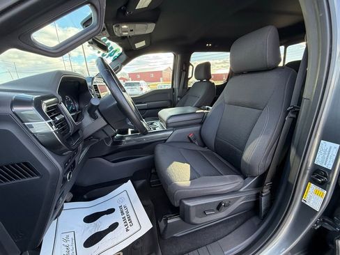 Used 2023 Ford F150 XLT w/ Equipment Group 302A High image 17