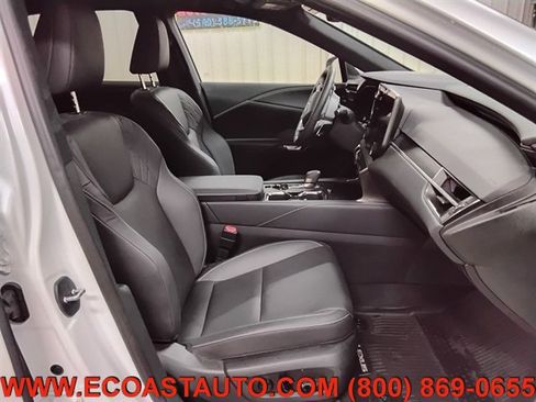 Used 2025 Lexus RX 350h w/ Accessory Package AWD/4WD image 13