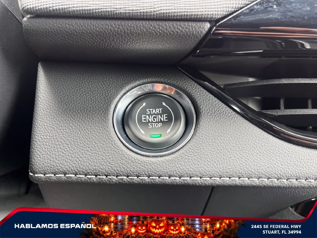 New 2026 Buick Enclave Sport Touring w/ Power Package FWD image 27