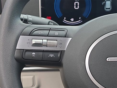 Certified 2026 Hyundai Tucson SEL image 17