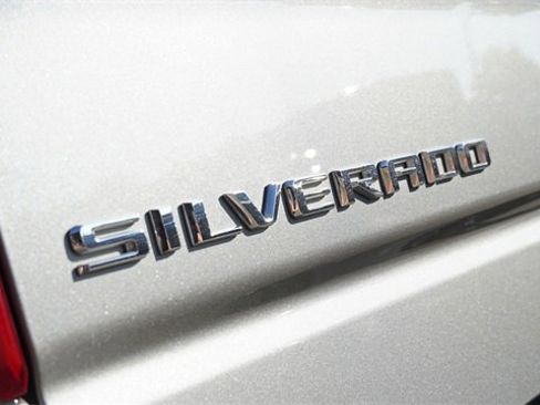 Used 2021 Chevrolet Silverado 1500 RST w/ Convenience Package II image 12