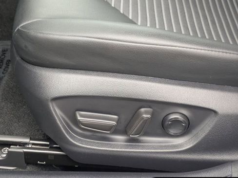 Used 2024 Toyota Camry SE w/ Cold Weather Package image 27