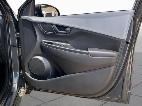 Used 2021 Hyundai Kona SE FWD image 21