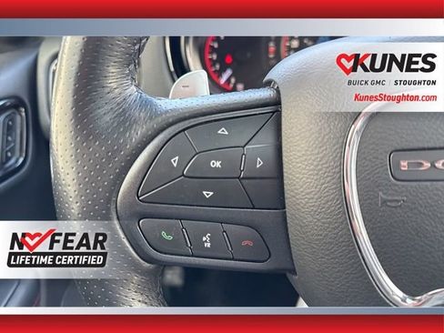 Used 2025 Dodge Durango R/T image 23