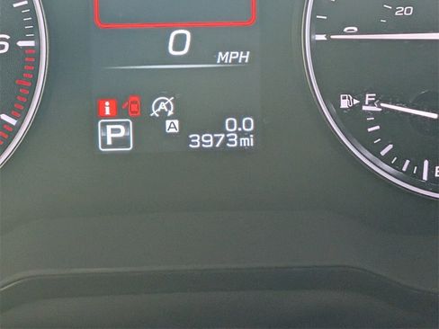 Certified 2025 Subaru Legacy Premium image 21