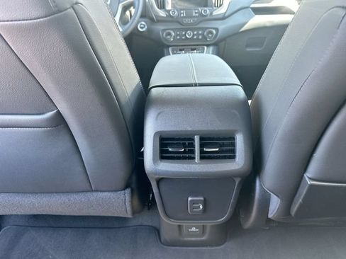 Used 2023 GMC Terrain Denali w/ LPO, Cargo Package AWD/4WD image 23
