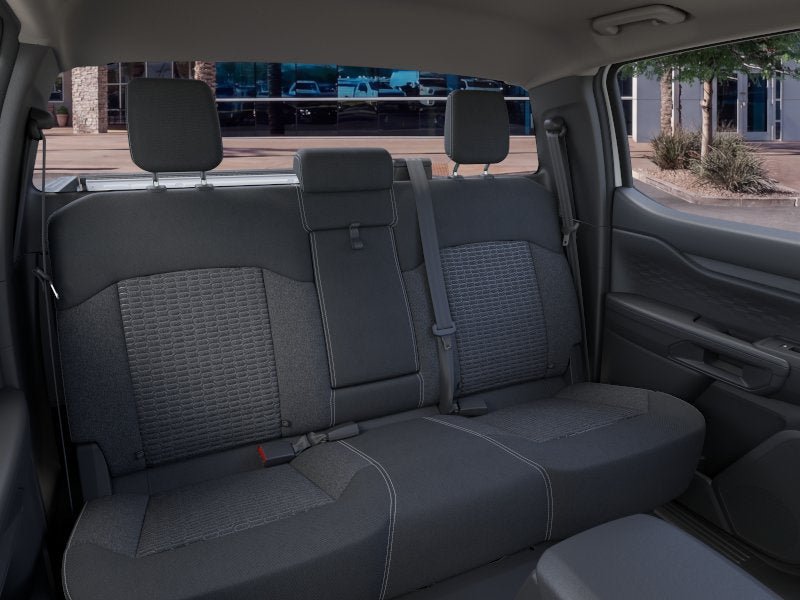 New 2026 Ford Ranger XL AWD/4WD image 11
