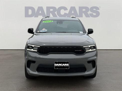Used 2024 Dodge Durango GT AWD/4WD image 2