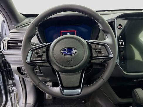 New 2026 Subaru Forester Limited image 11