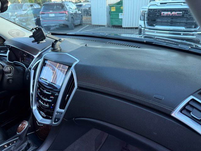 Used 2014 Cadillac SRX Premium AWD/4WD image 37