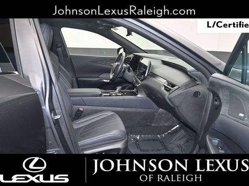 Certified 2024 Lexus RX 350 F Sport w/ Convenience Package AWD/4WD image 11