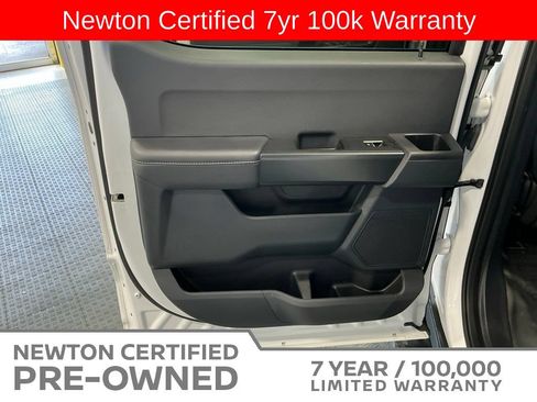 Used 2023 Ford F150 XL w/ STX Appearance Package AWD/4WD image 42