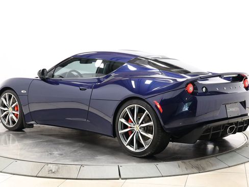 Used 2012 Lotus Evora S image 47