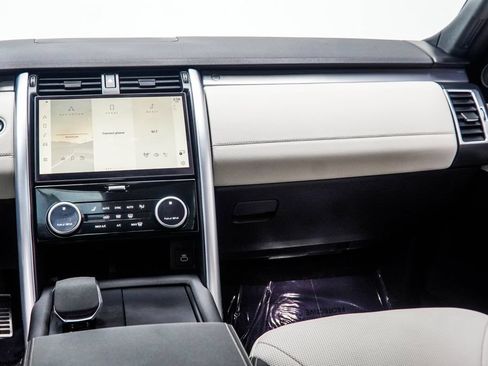Used 2023 Land Rover Discovery HSE R-Dynamic AWD/4WD image 20