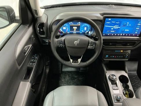 New 2026 Ford Bronco Sport Badlands w/ Badlands Tech Package AWD/4WD image 12