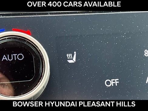 New 2026 Hyundai Santa Cruz SEL AWD/4WD image 10