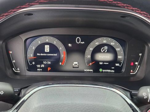 Certified 2025 Acura Integra A-Spec FWD image 24