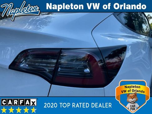 Used 2023 Tesla Model 3 Standard Range image 13