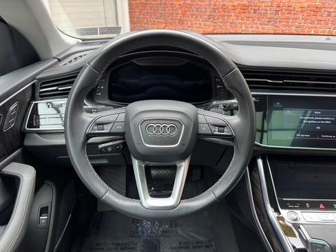 Used 2023 Audi Q8 Prestige AWD/4WD image 14