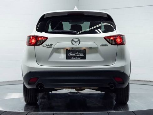 Used 2016 MAZDA CX-5 Touring image 7