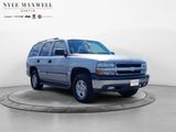 Used 2004 Chevrolet Tahoe LS image 2