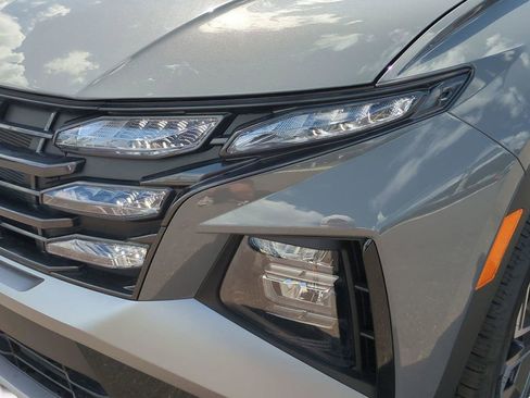 New 2026 Hyundai Tucson SEL AWD/4WD image 10