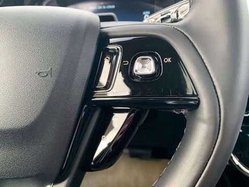 New 2025 Lincoln Corsair Grand Touring w/ Equipment Group 302A image 25