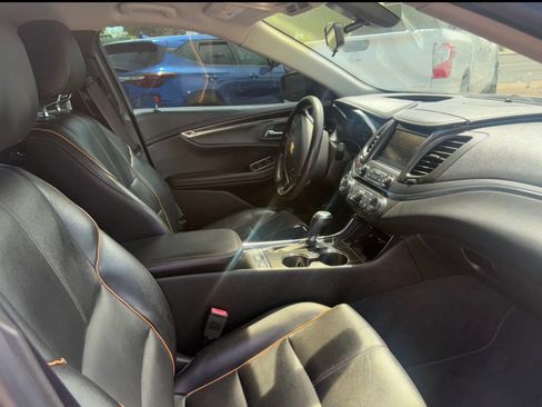 Used 2019 Chevrolet Impala Premier image 4