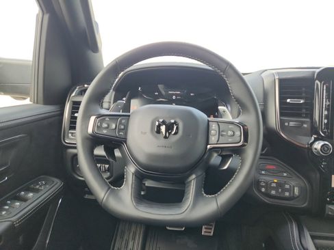 New 2026 RAM 1500 RHO AWD/4WD image 12