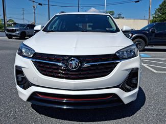 Used 2023 Buick Encore GX Select w/ Sport Touring Package FWD video 2