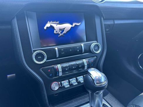 Used 2020 Ford Mustang GT Premium w/ GT Performance Package image 12
