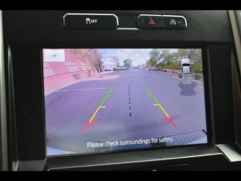 Used 2019 Ford F150 XLT w/ Equipment Group 301A Mid RWD image 10