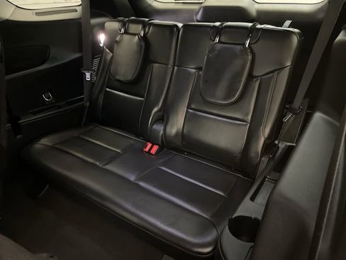 Used 2021 Ford Explorer XLT w/ Equipment Group 202A image 22