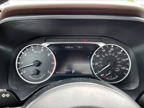 Used 2021 Nissan Rogue S FWD image 24