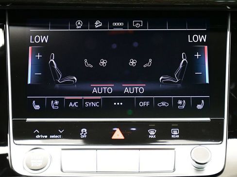 Used 2025 Audi Q7 3.0T Premium Plus w/ Premium Plus Package AWD/4WD image 27